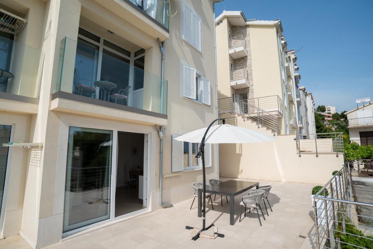 Amore Apatmani Celina Exterior foto
