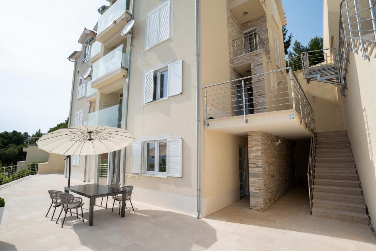 Amore Apatmani Celina Exterior foto