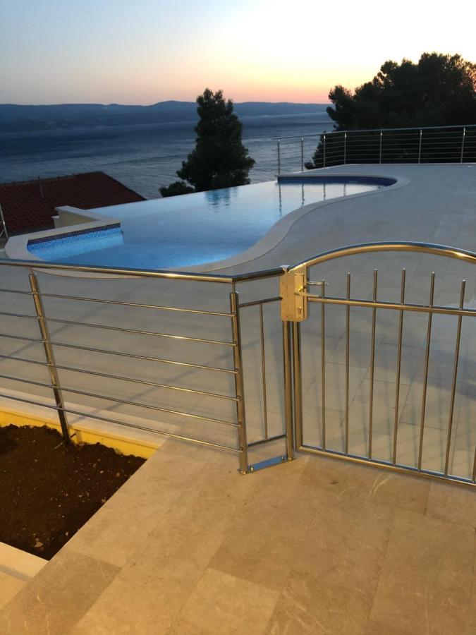 Amore Apatmani Celina Exterior foto